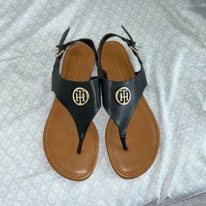 tommy hilfiger shoes